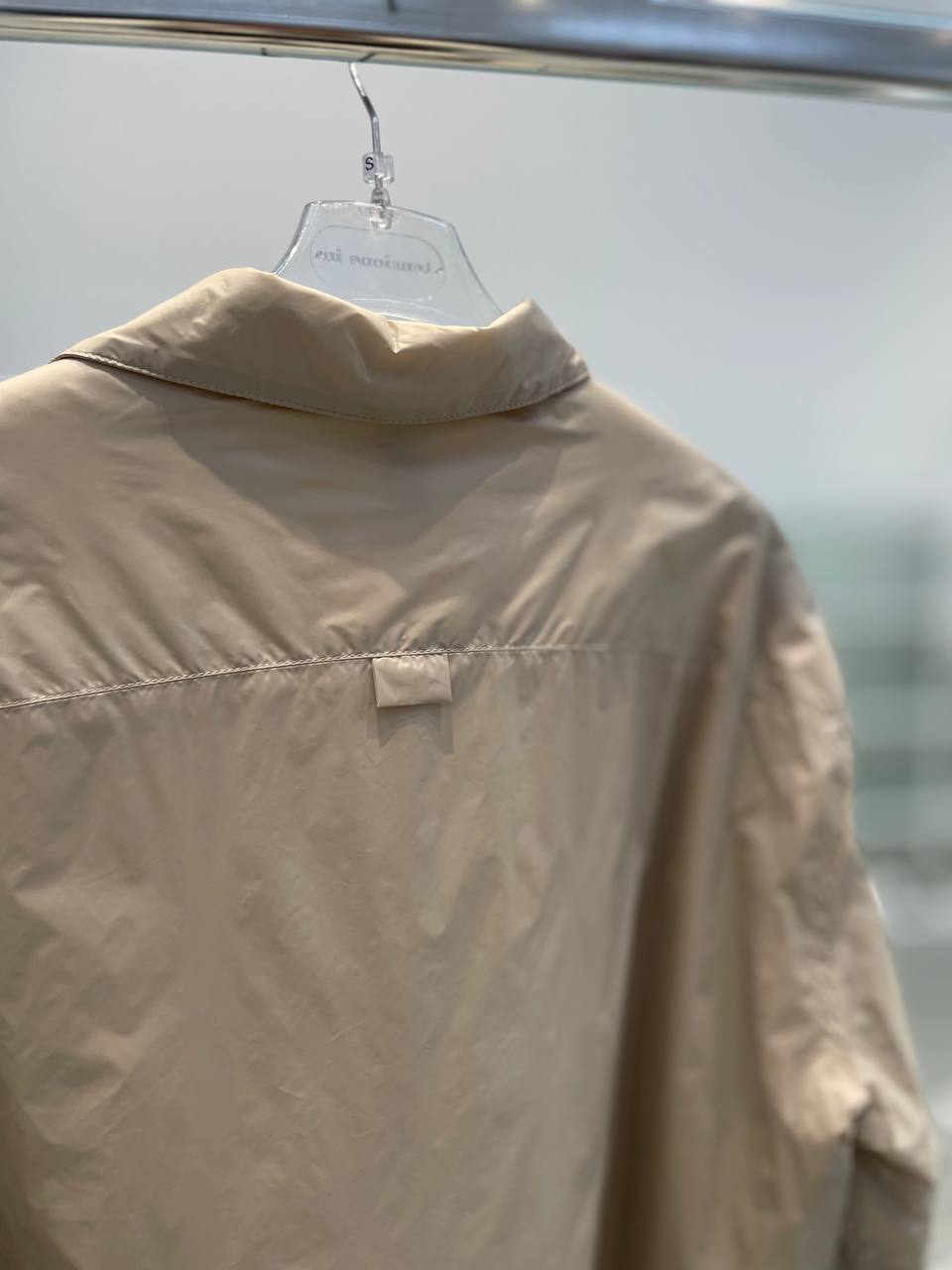 Фото Tensione in