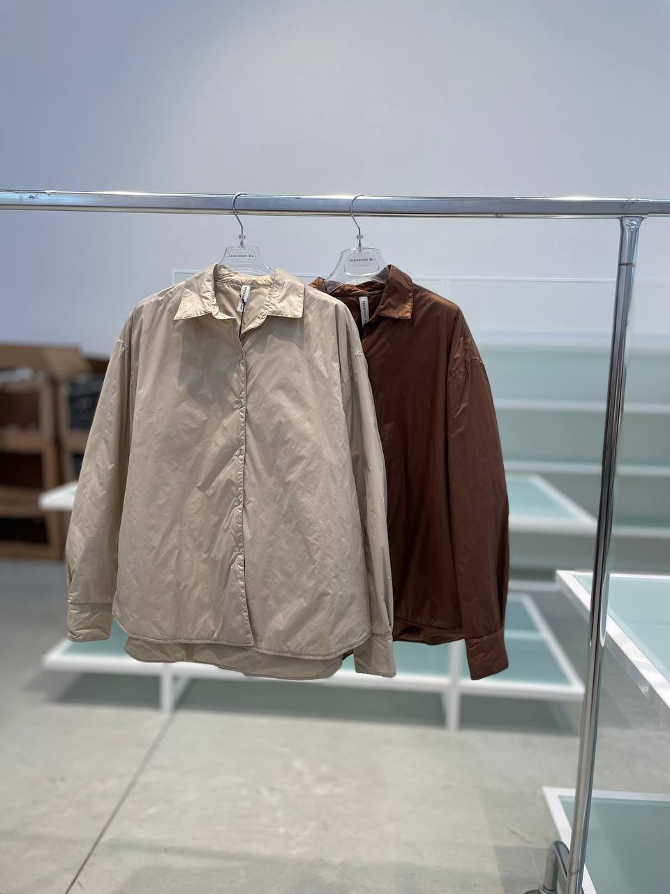 Фото Tensione in