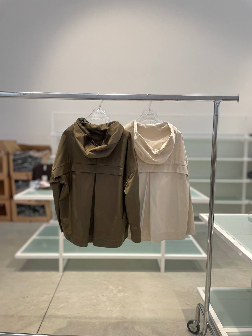 Фото Tensione in