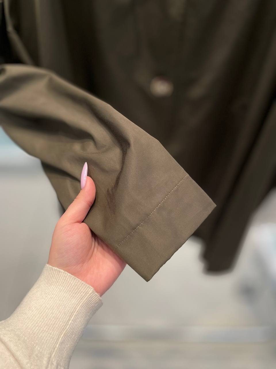 Фото Tensione in