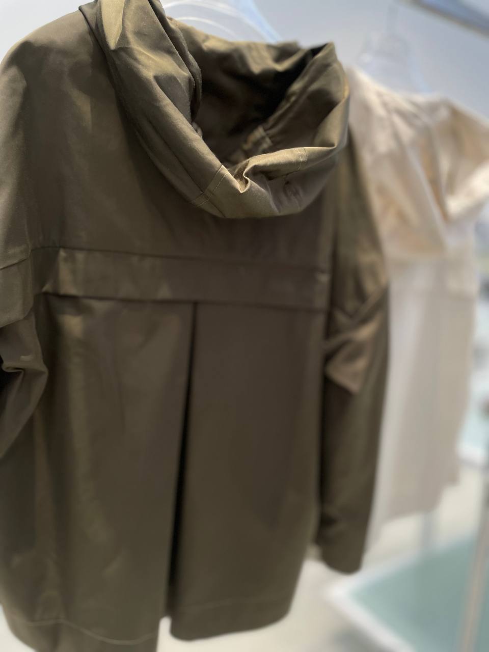 Фото Tensione in