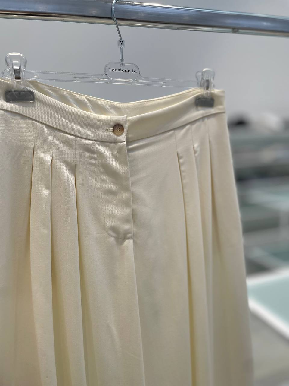 Фото Tensione in