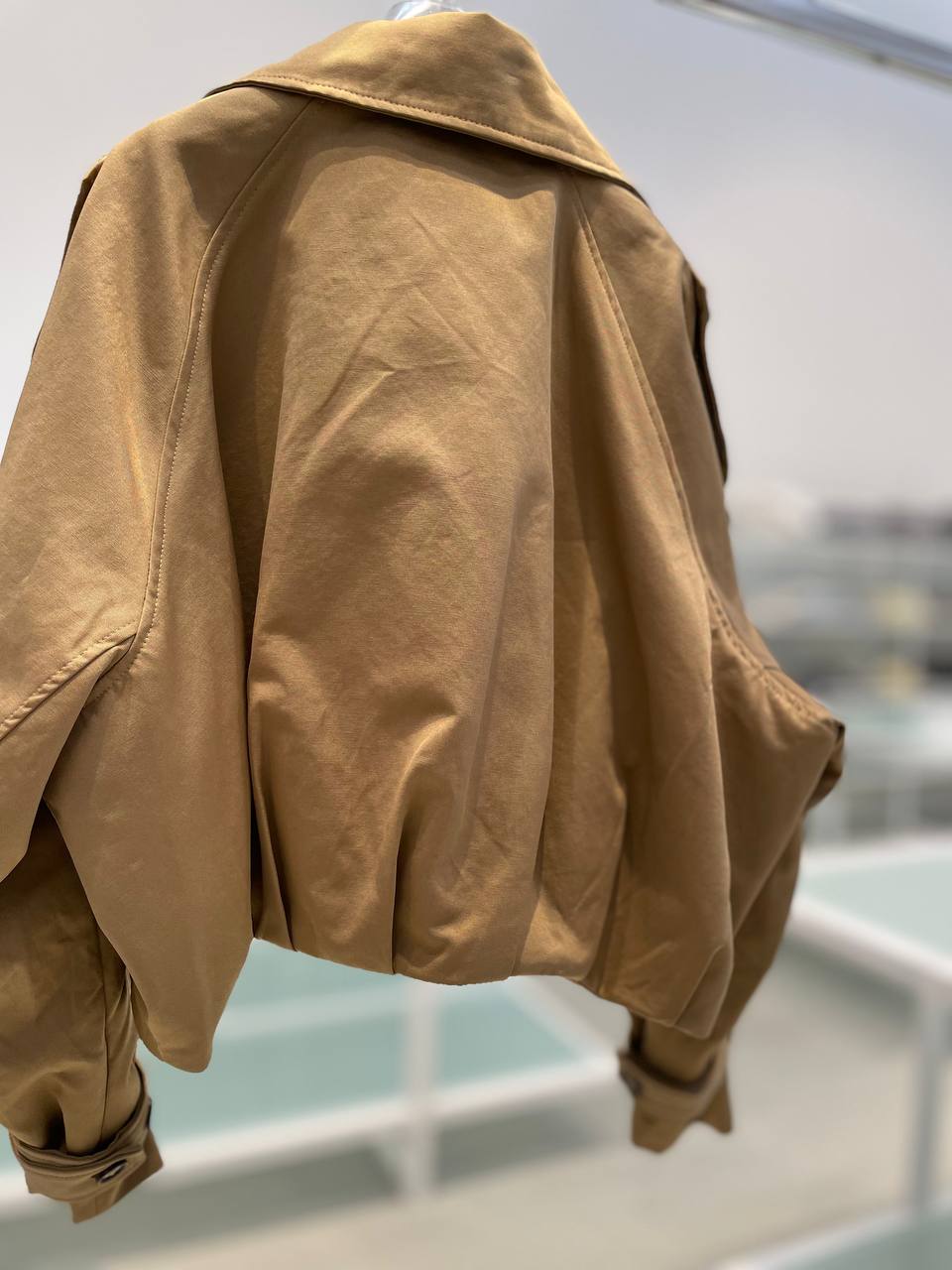 Фото Tensione in