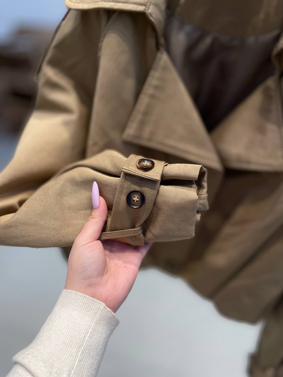 Фото Tensione in