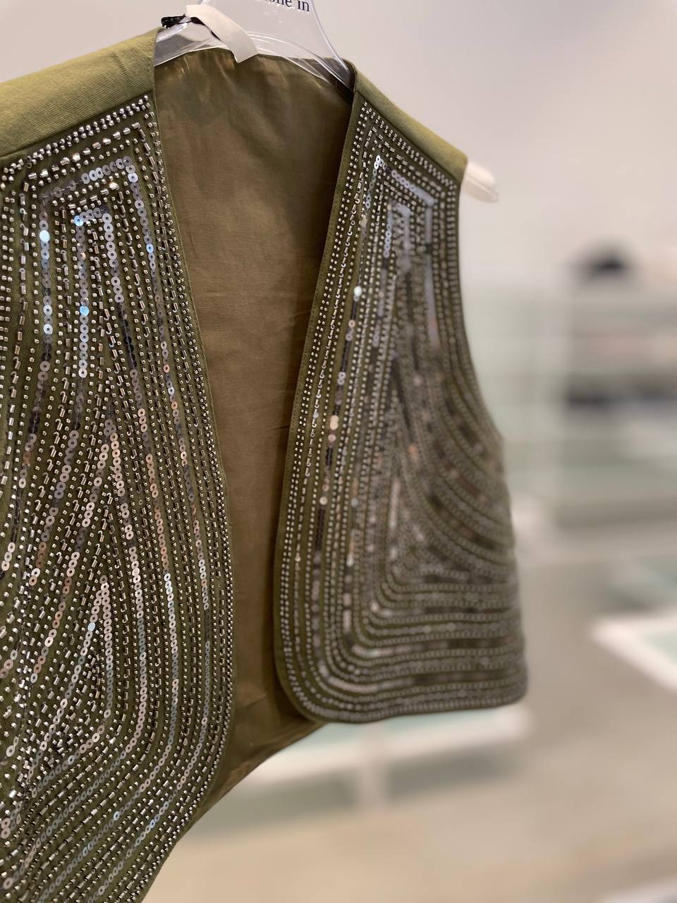 Фото Tensione in