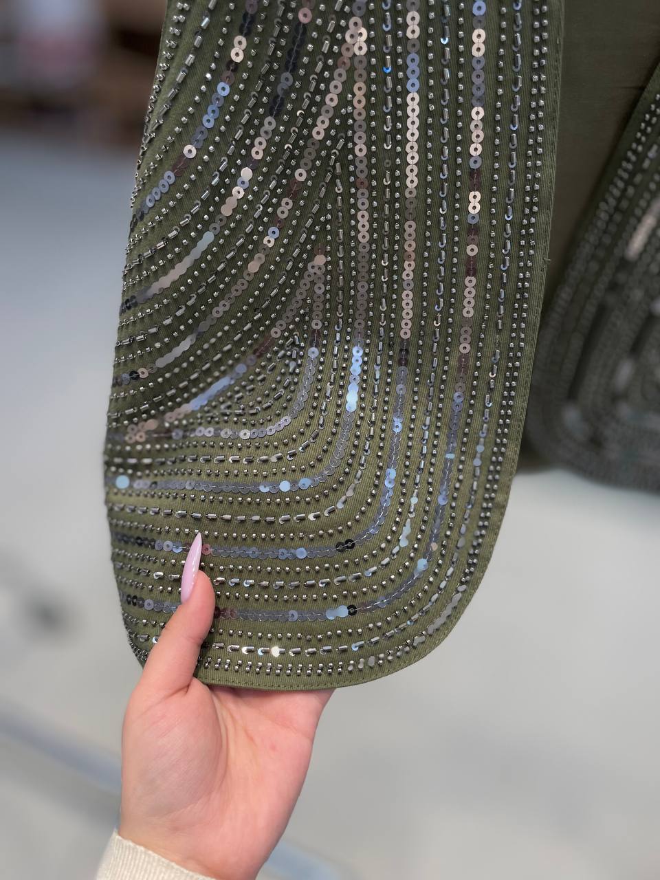 Фото Tensione in