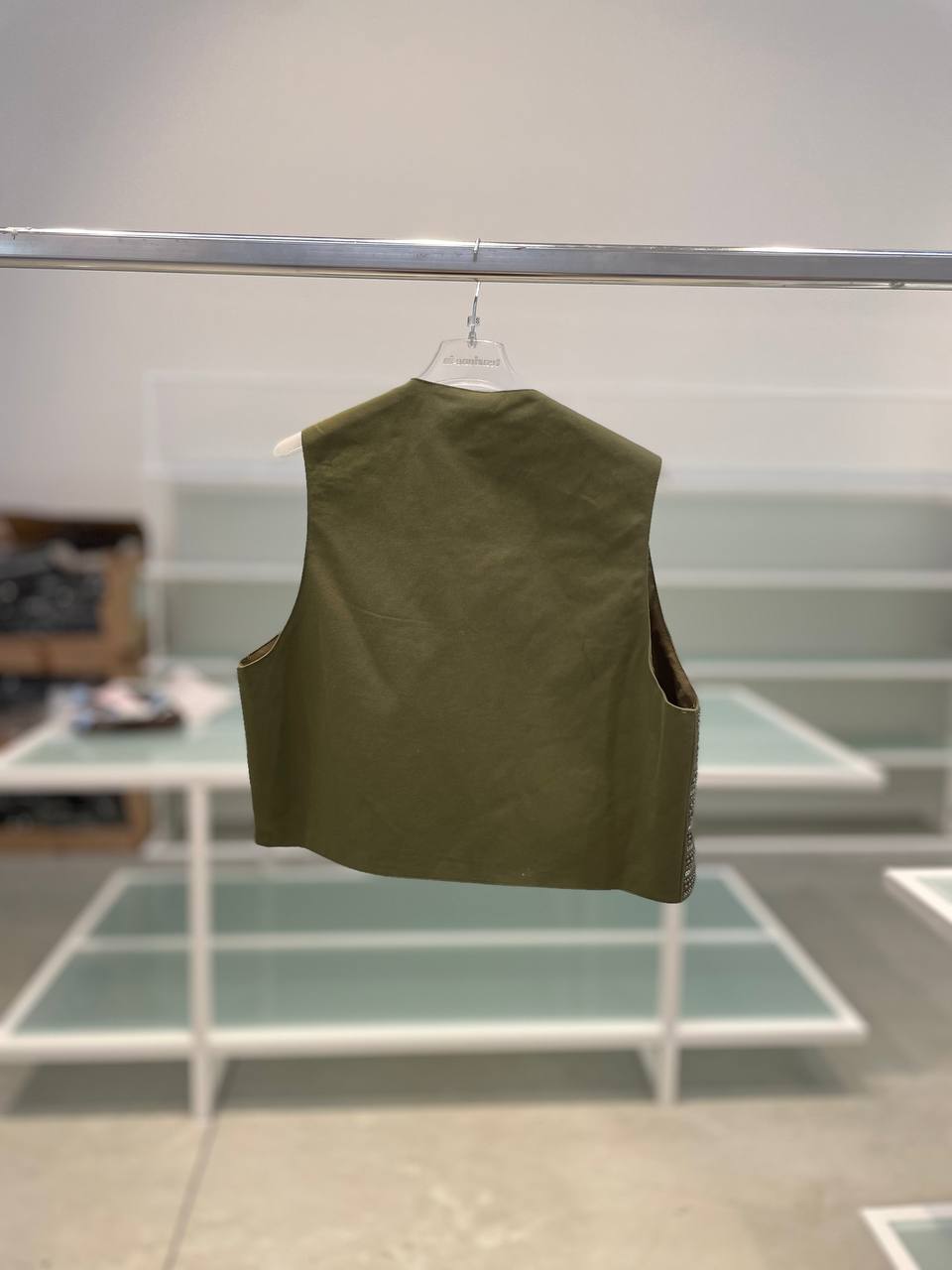 Фото Tensione in