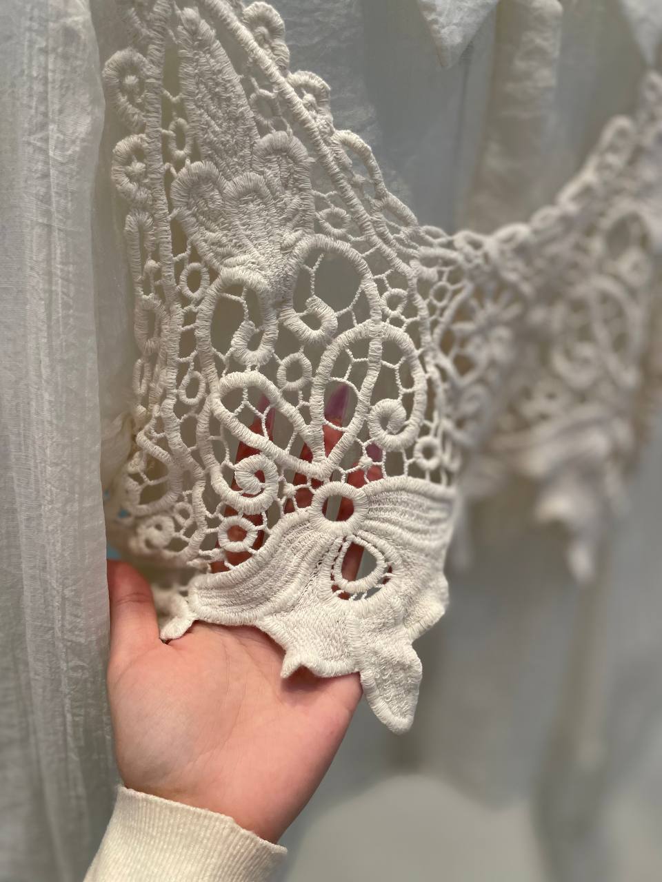 Фото Tensione in