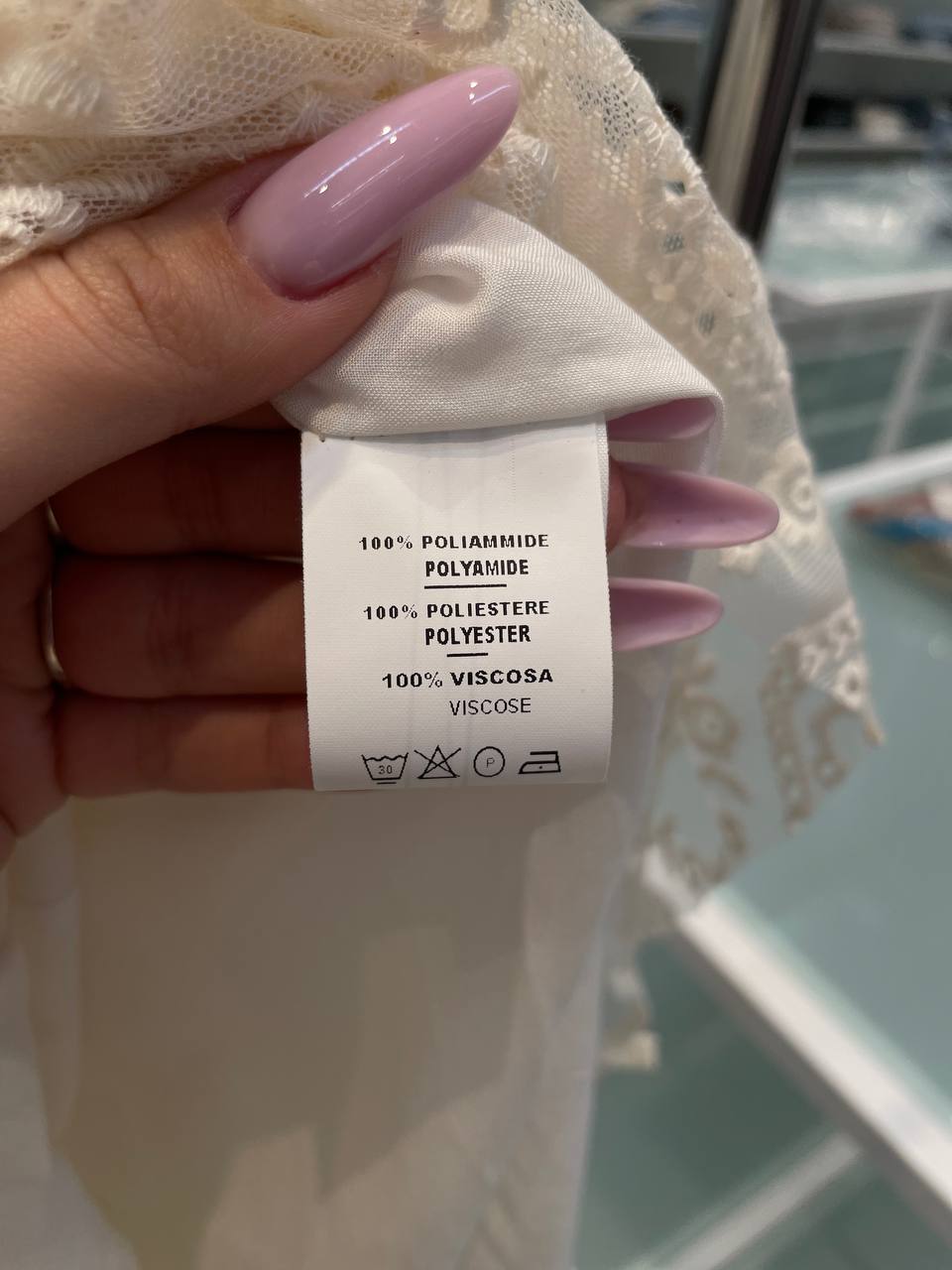 Фото Tensione in