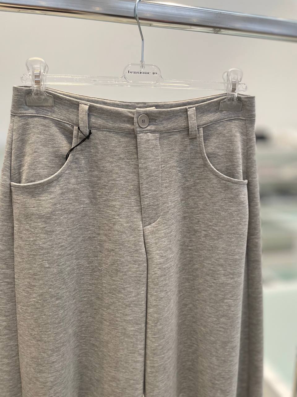 Фото Tensione in