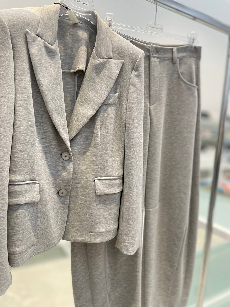 Фото Tensione in