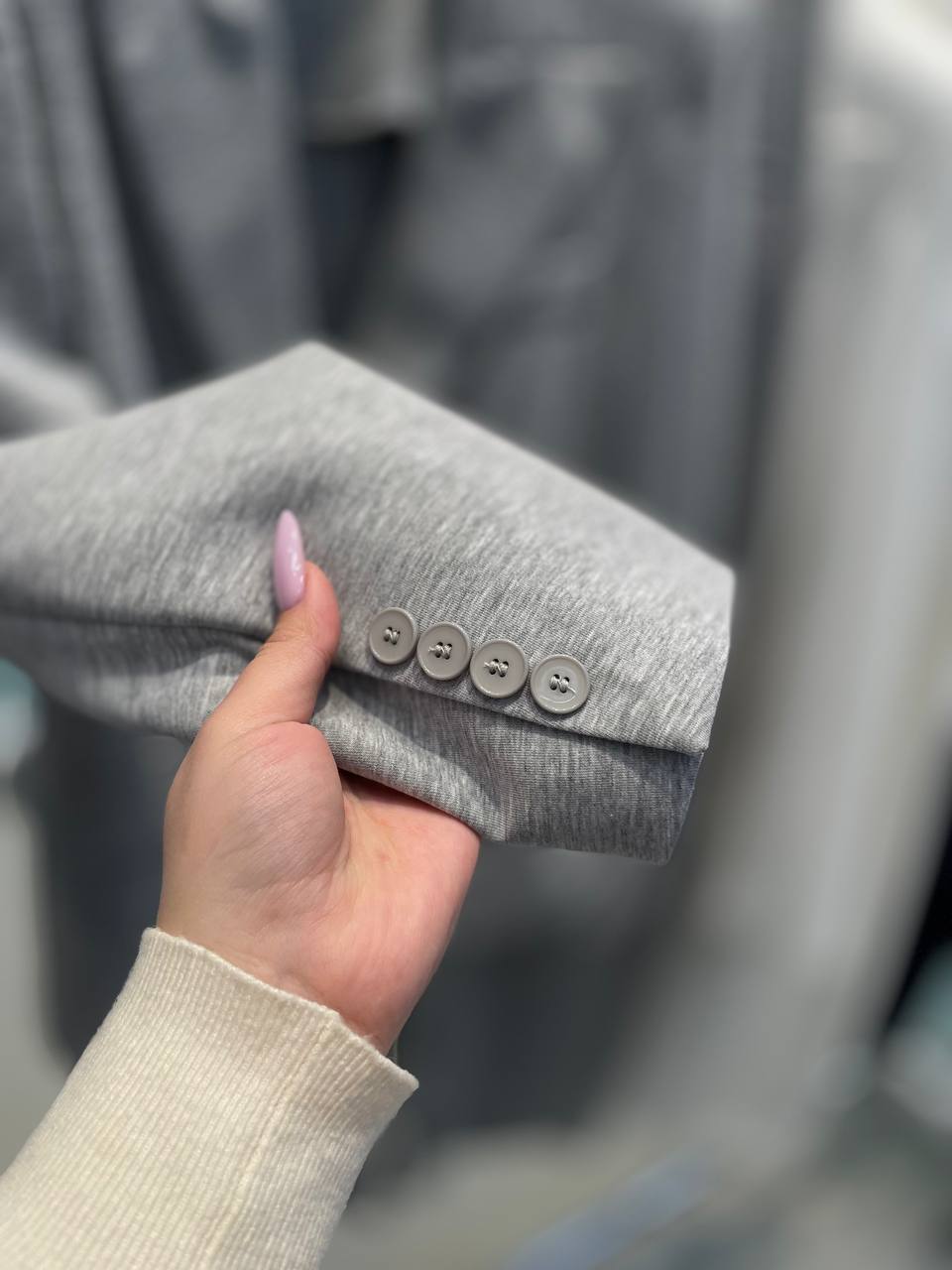 Фото Tensione in