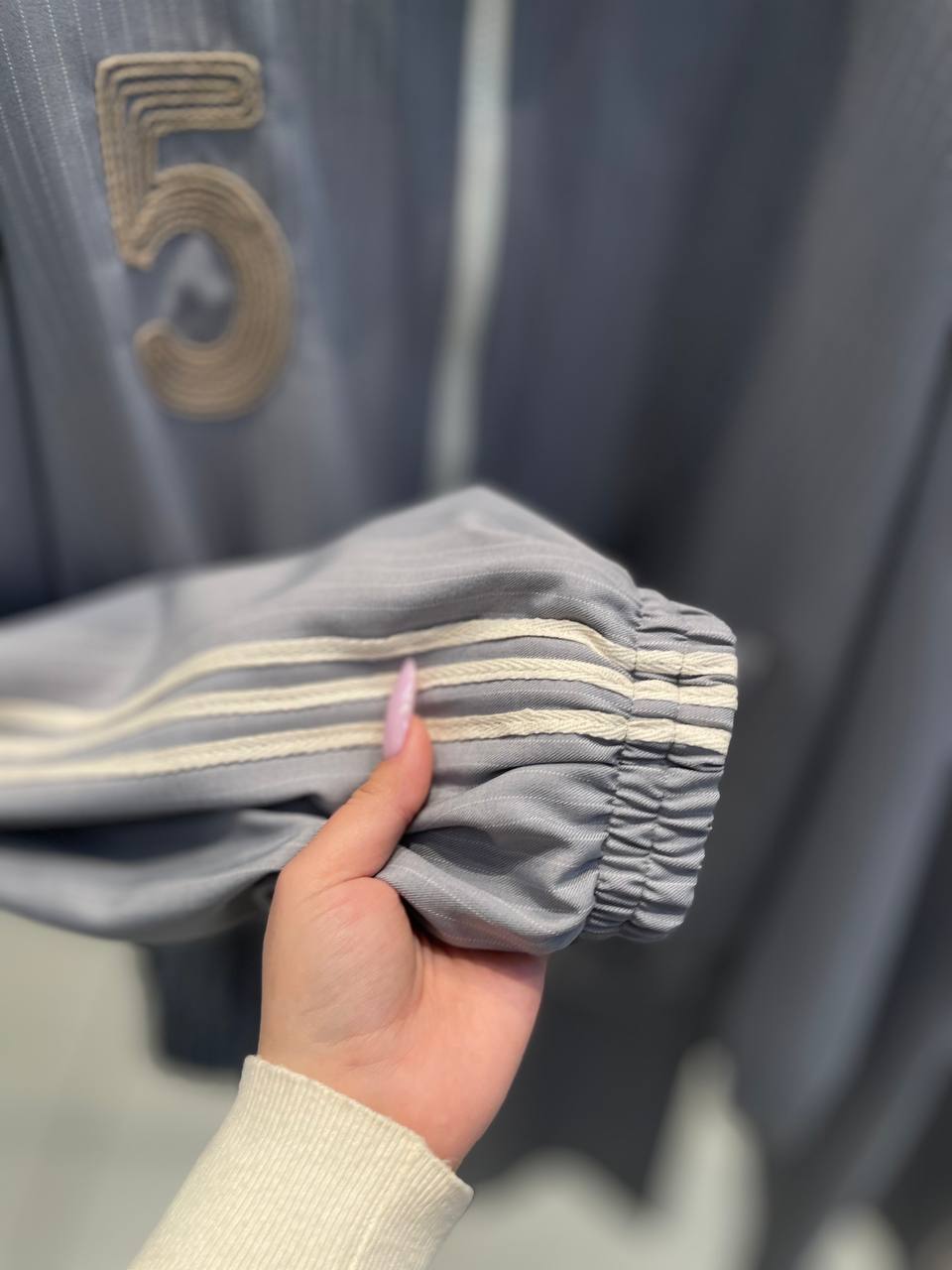 Фото Tensione in