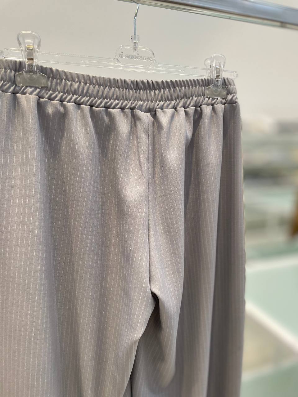 Фото Tensione in