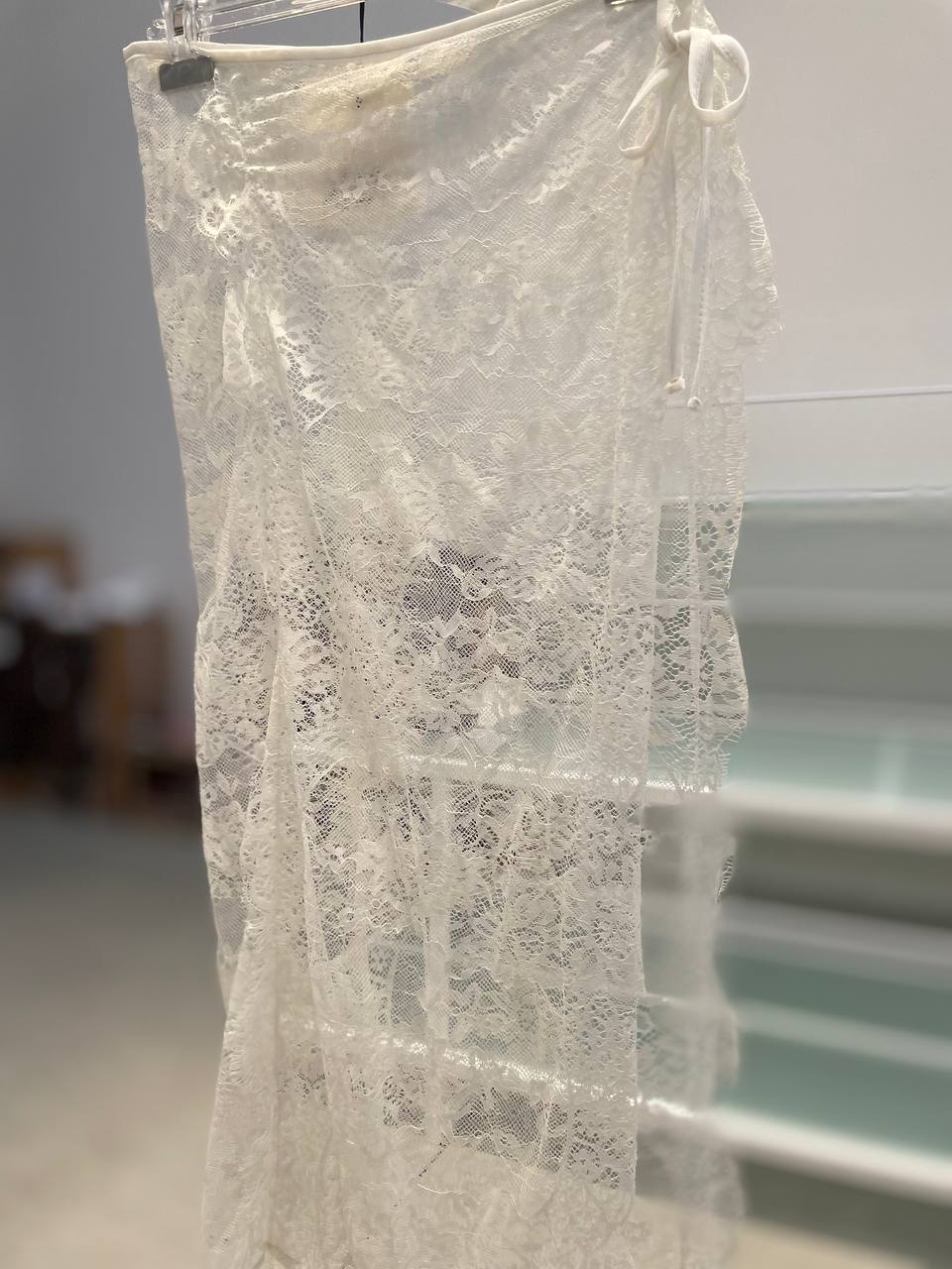 Фото Tensione in