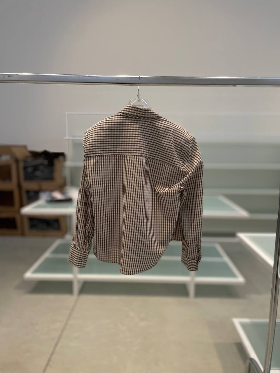 Фото Tensione in