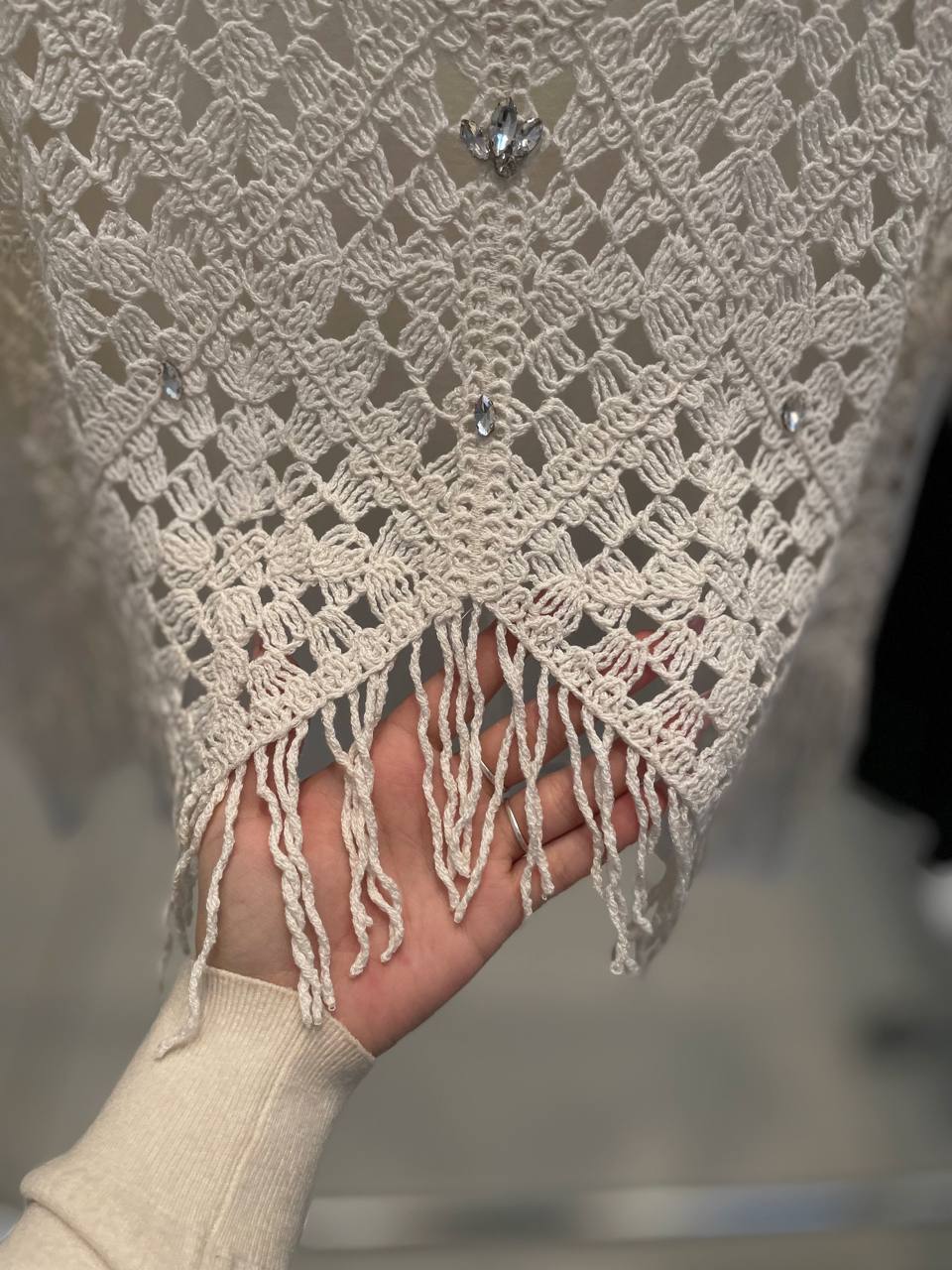 Фото Tensione in