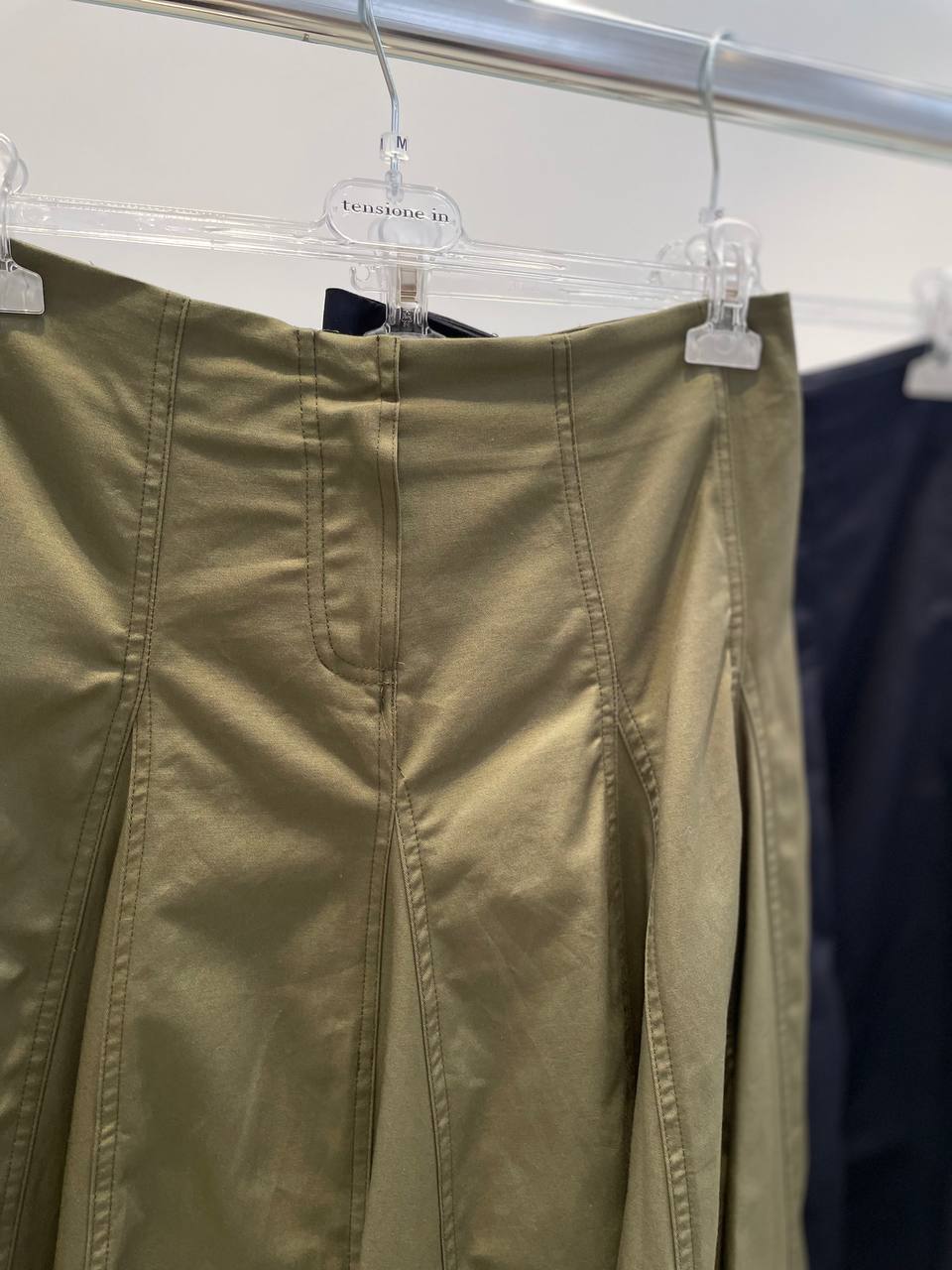 Фото Tensione in