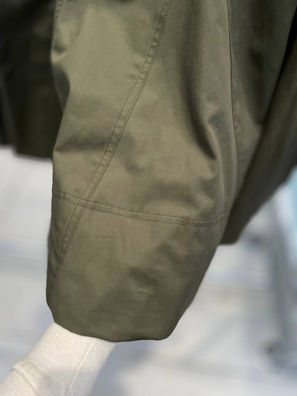 Фото Tensione in