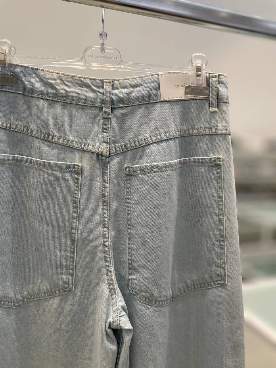 Фото Tensione in