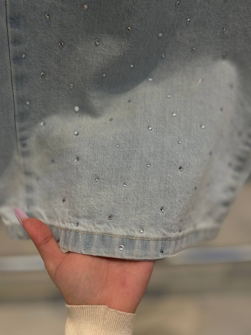 Фото Tensione in