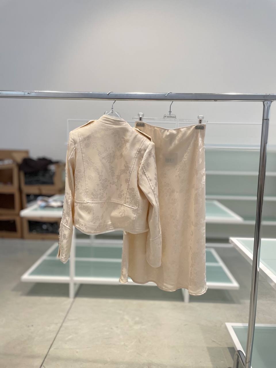 Фото Tensione in