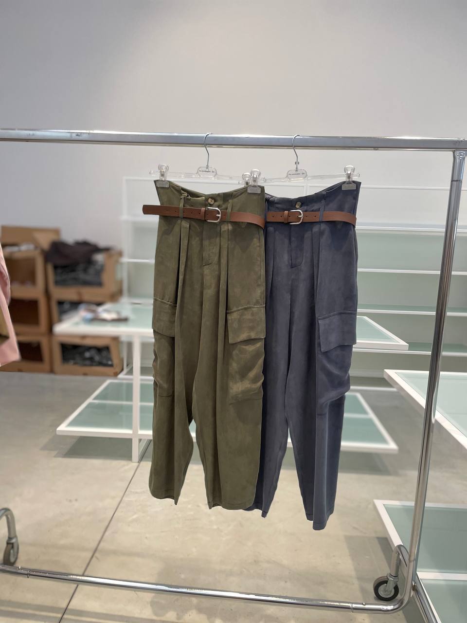 Фото Tensione in