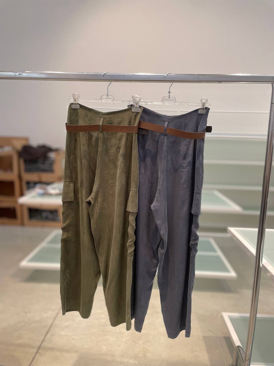 Фото Tensione in