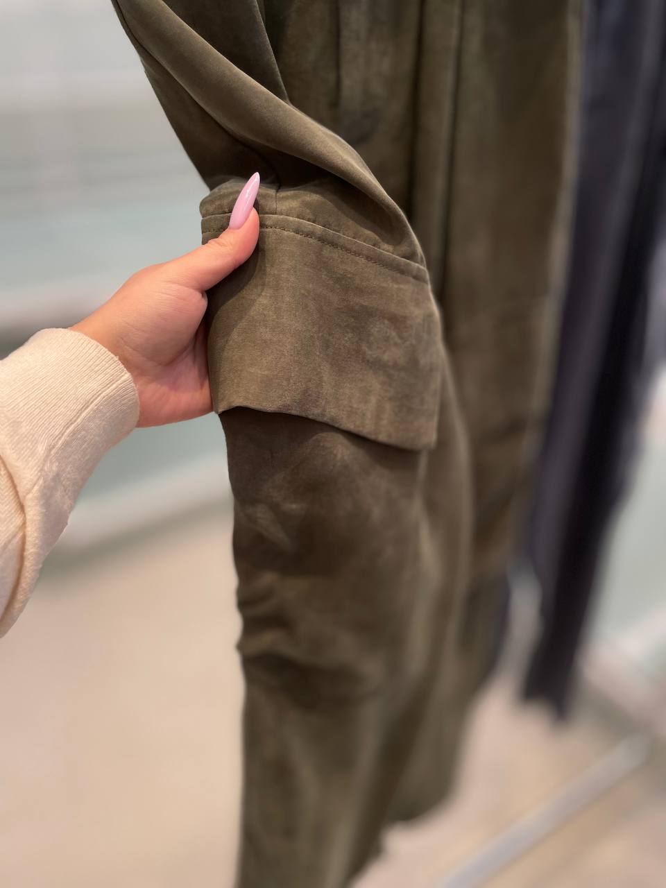 Итальянская одежда, бренд Tensione in, арт. 74132016