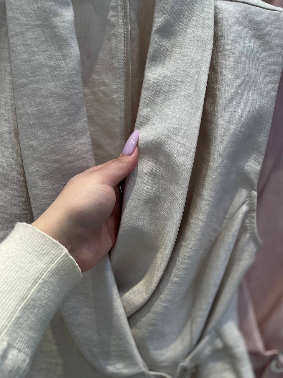 Фото Tensione in