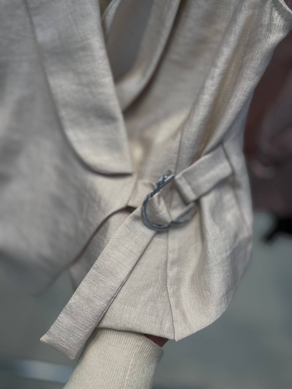 Фото Tensione in