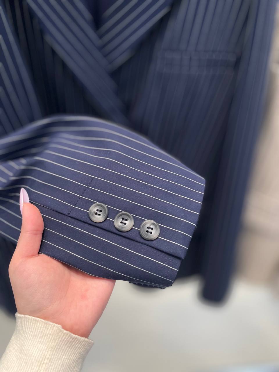 Фото Tensione in