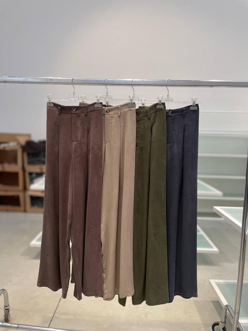 Фото Tensione in