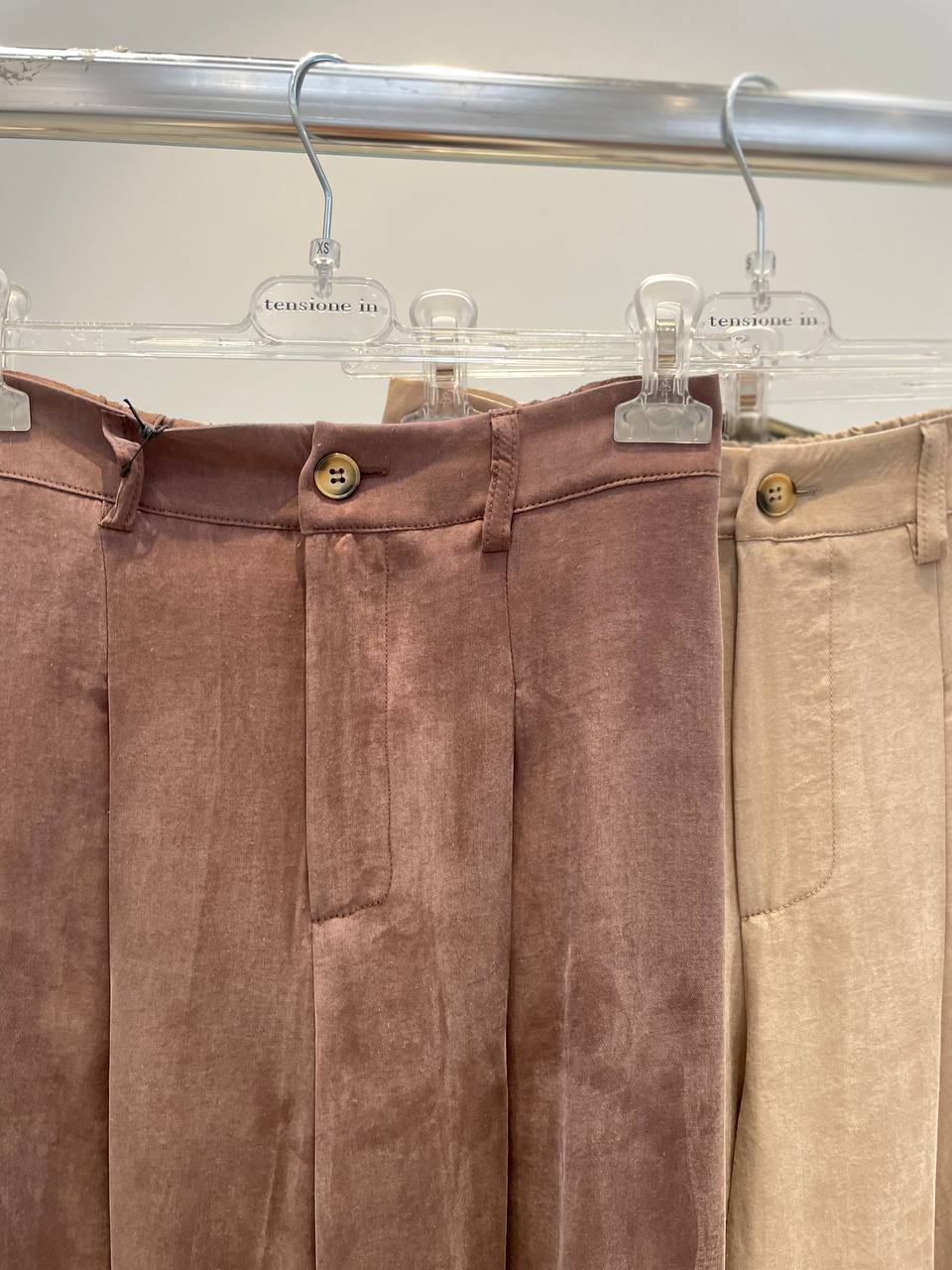 Фото Tensione in