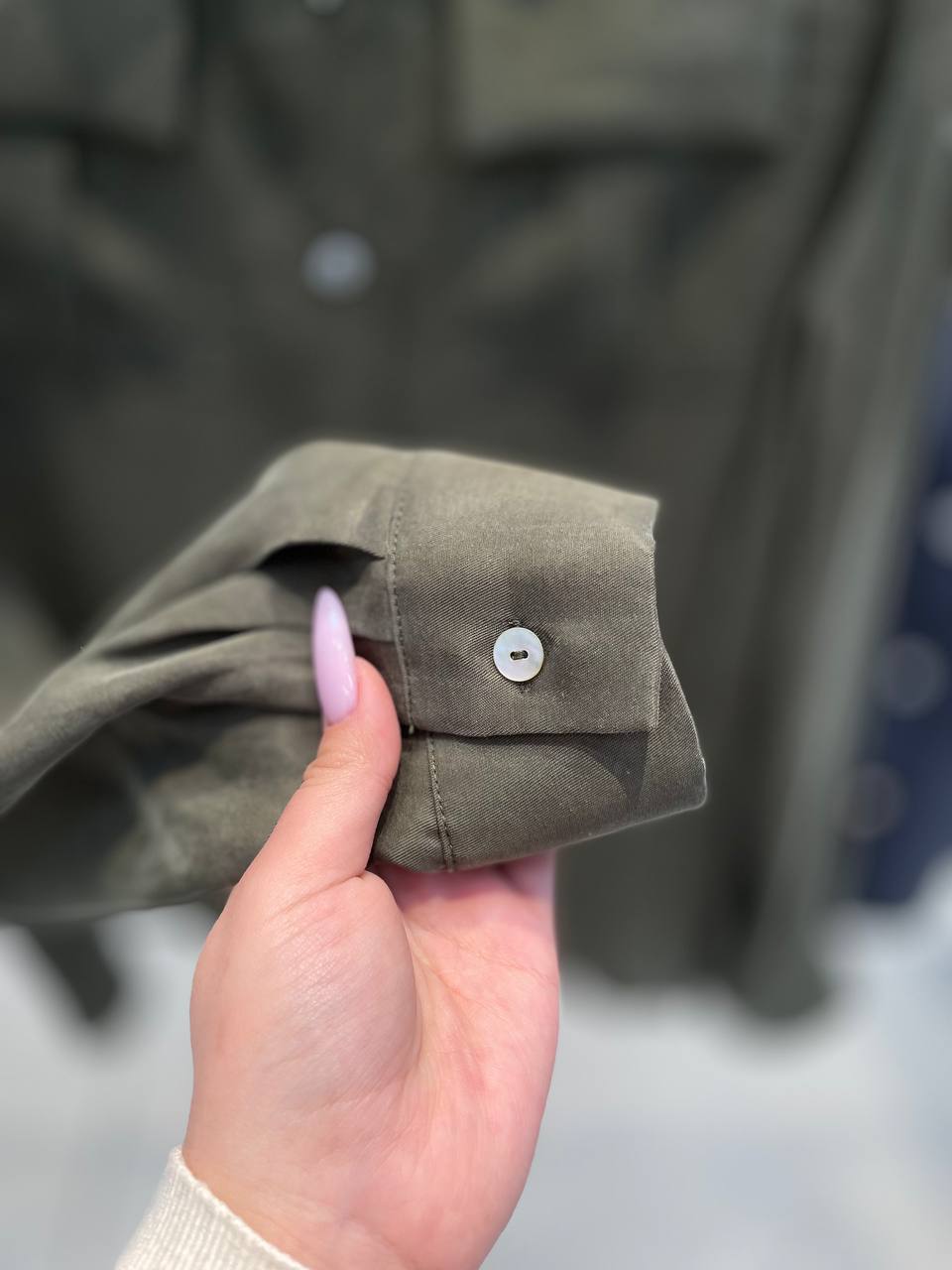 Фото Tensione in