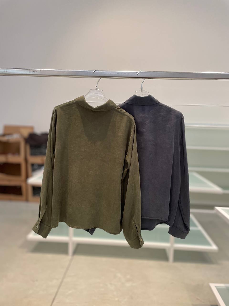 Фото Tensione in