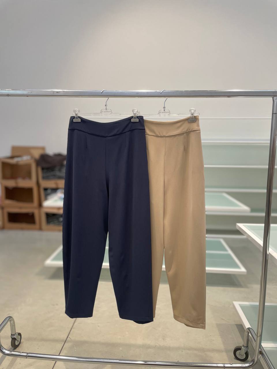 Фото Tensione in