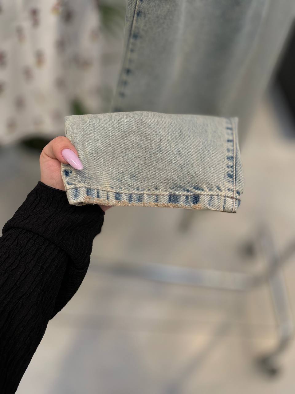 Фото Tensione in