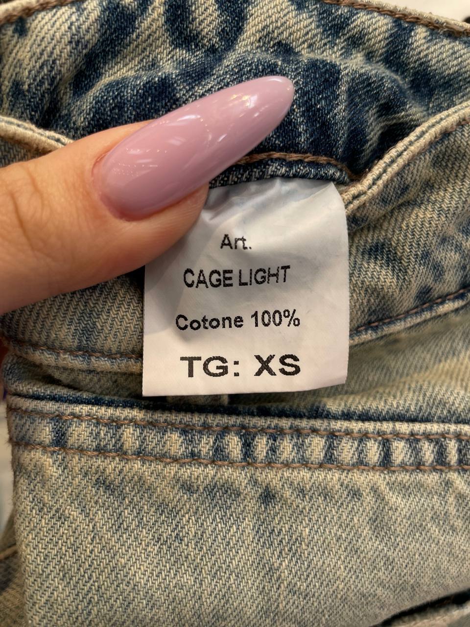 Фото Tensione in