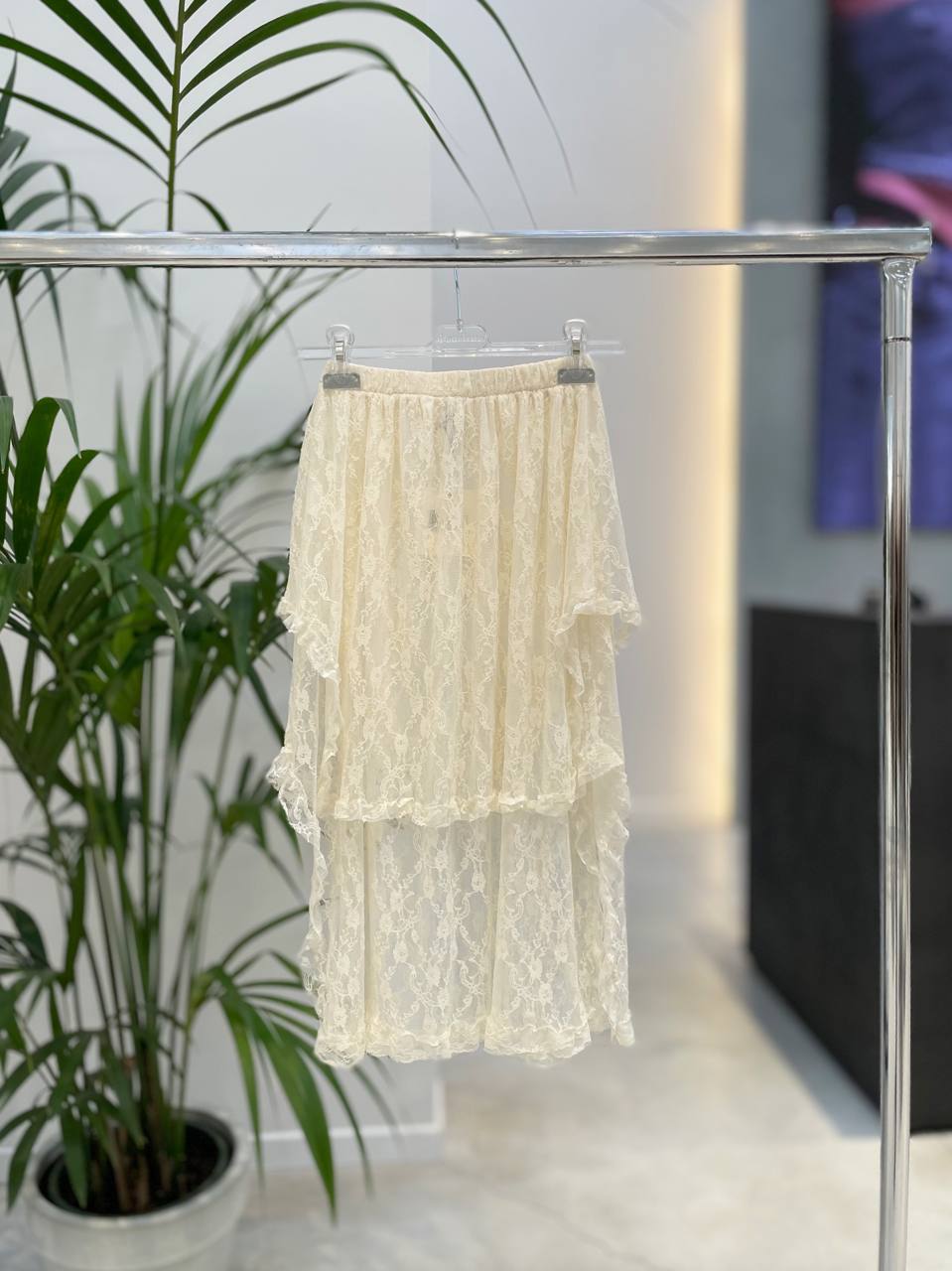 Фото Tensione in