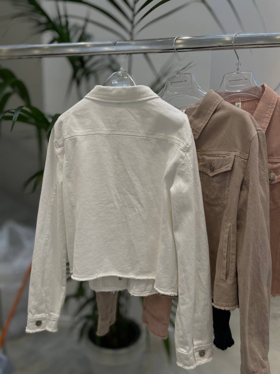 Фото Tensione in