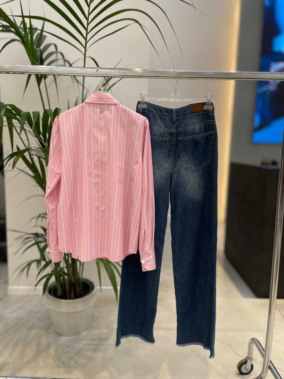 Фото Tensione in