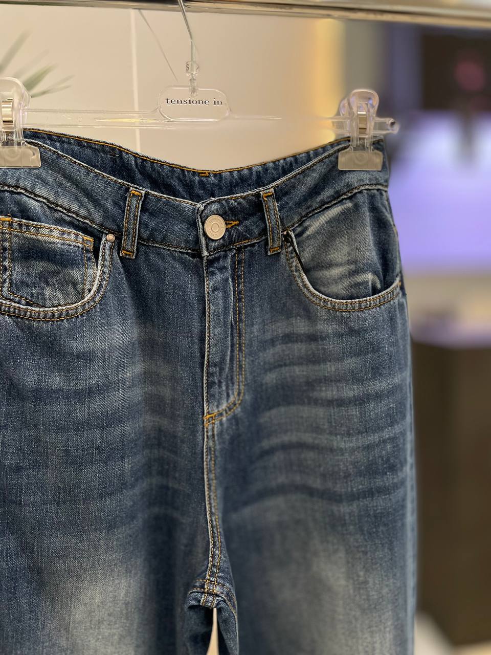 Фото Tensione in