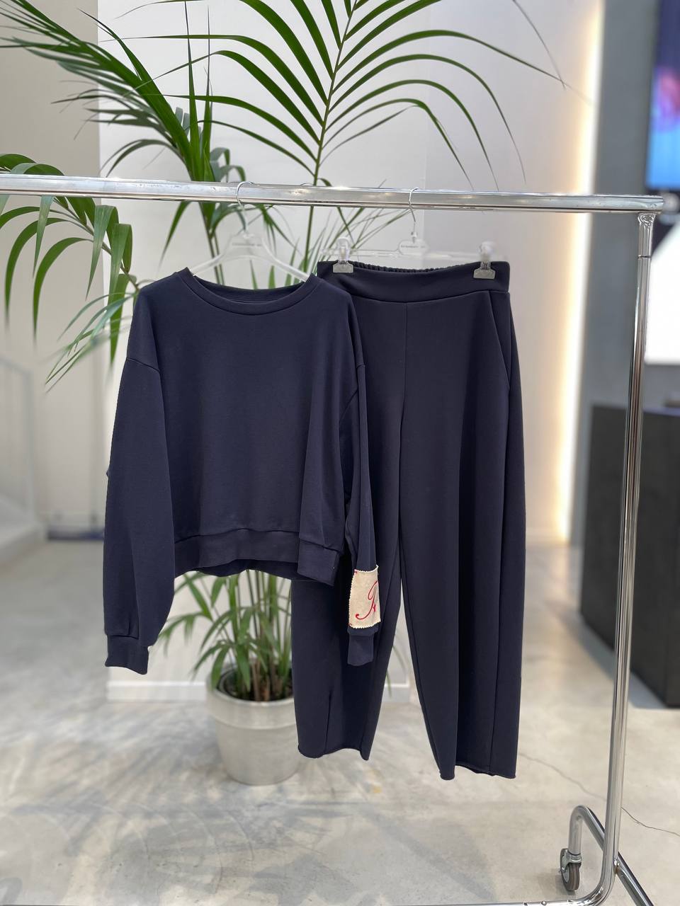 Фото Tensione in