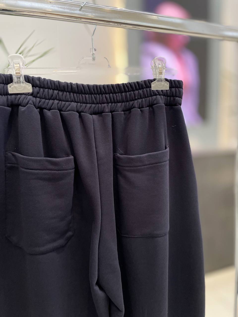 Фото Tensione in