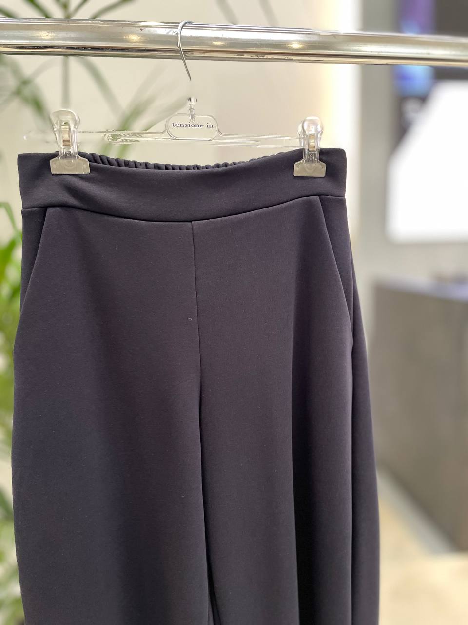 Фото Tensione in