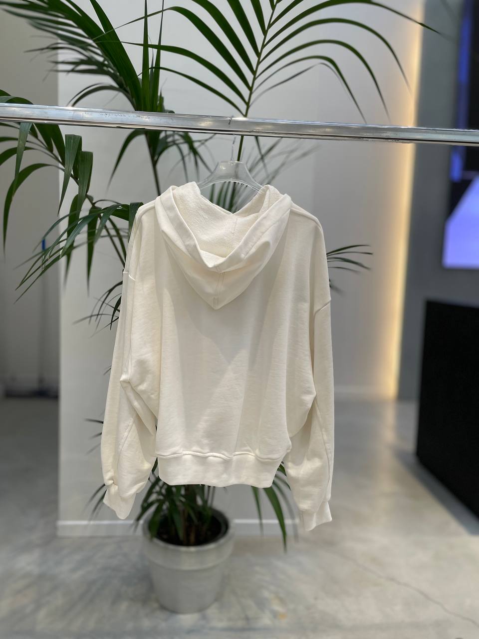 Фото Tensione in