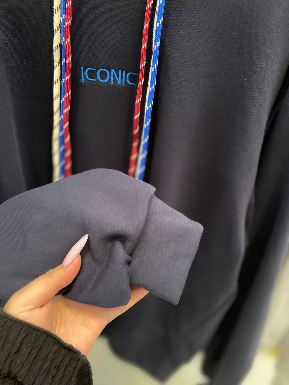 Фото Tensione in