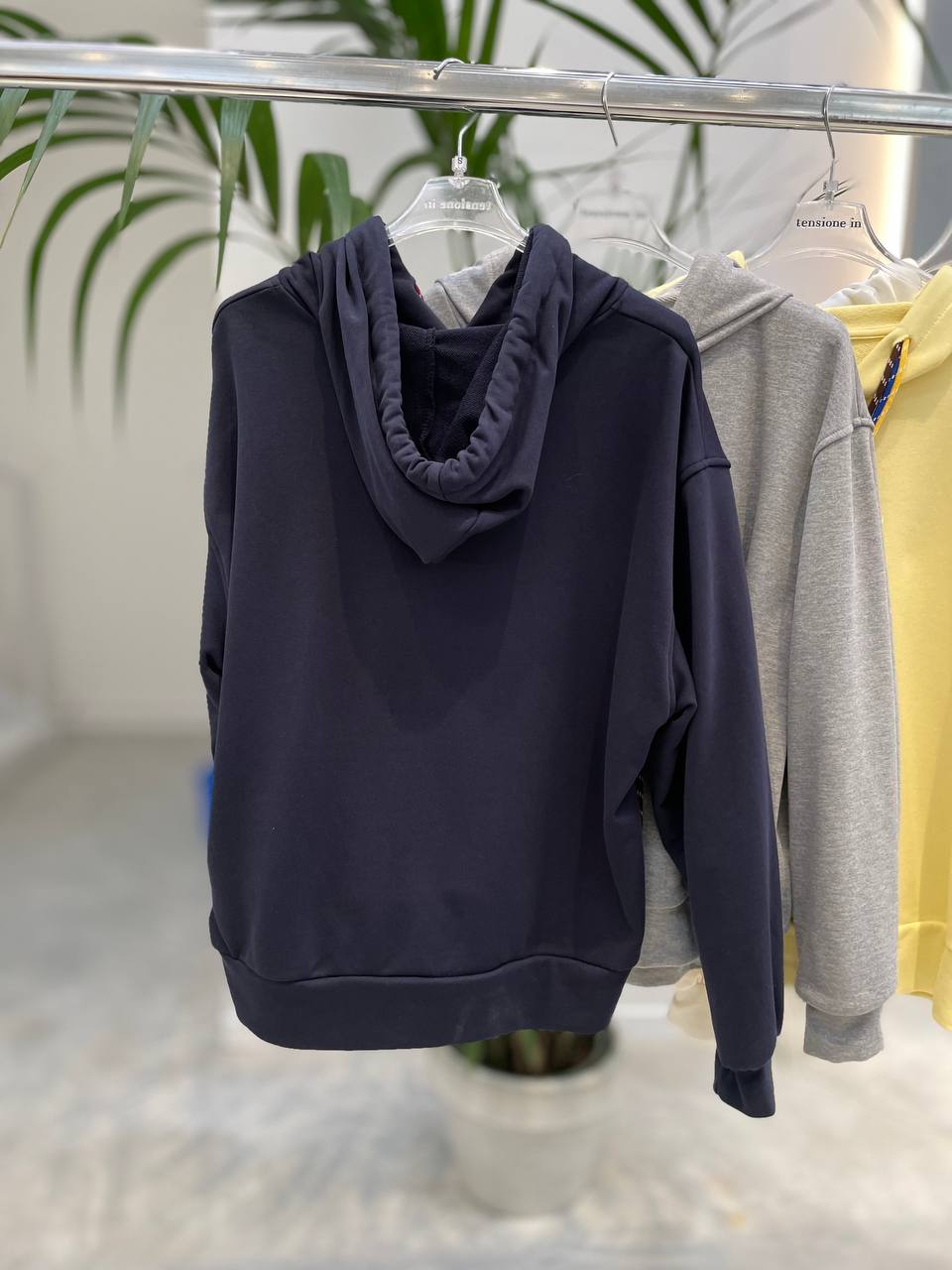 Итальянская одежда, бренд Tensione in, арт. 74135283