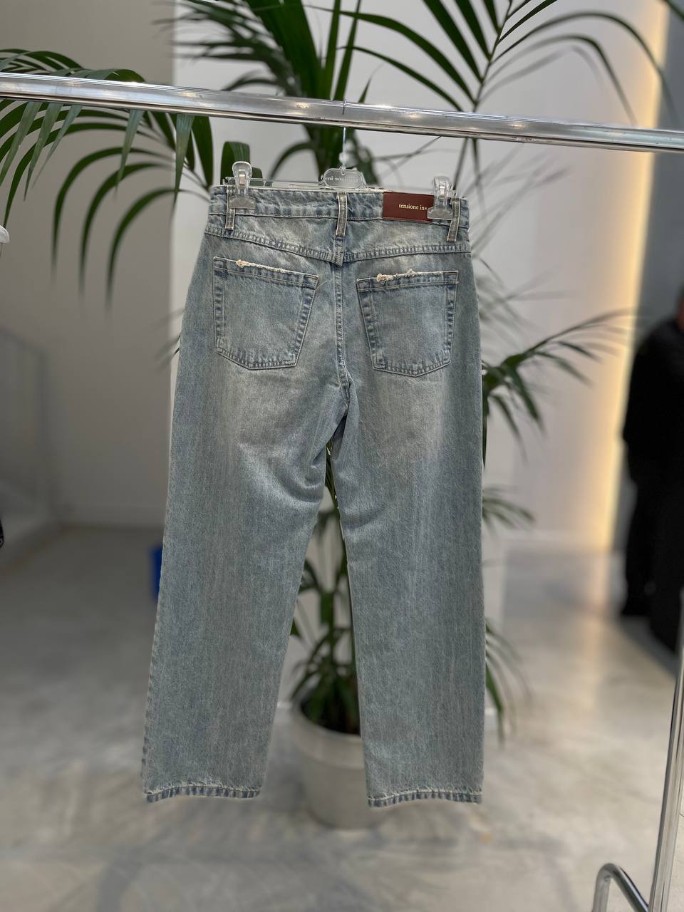 Фото Tensione in